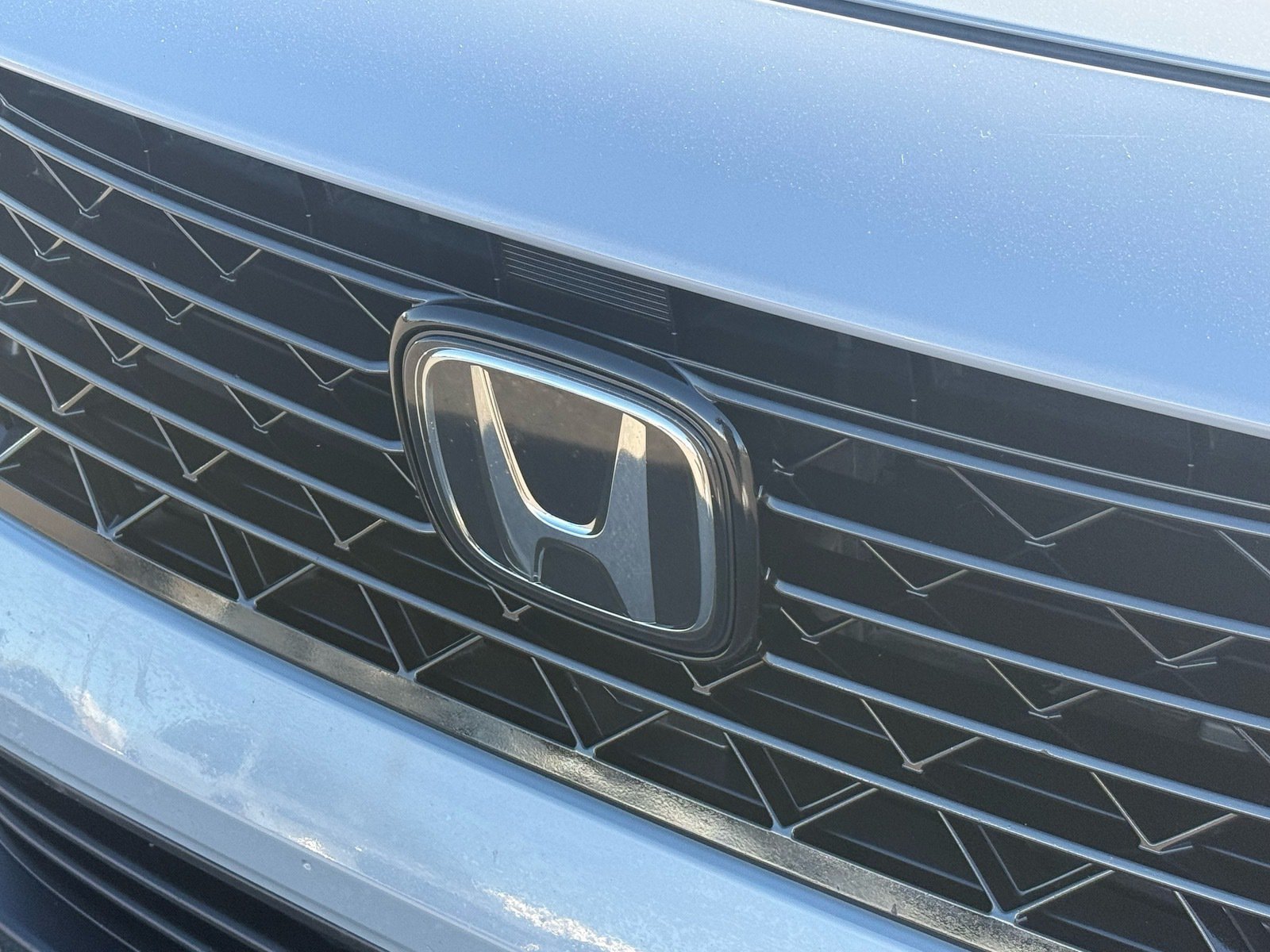 Certified 2025 Honda Accord SE image 33