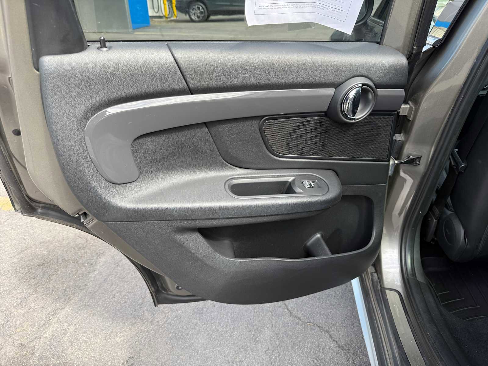 Used 2017 MINI Cooper Countryman S image 22