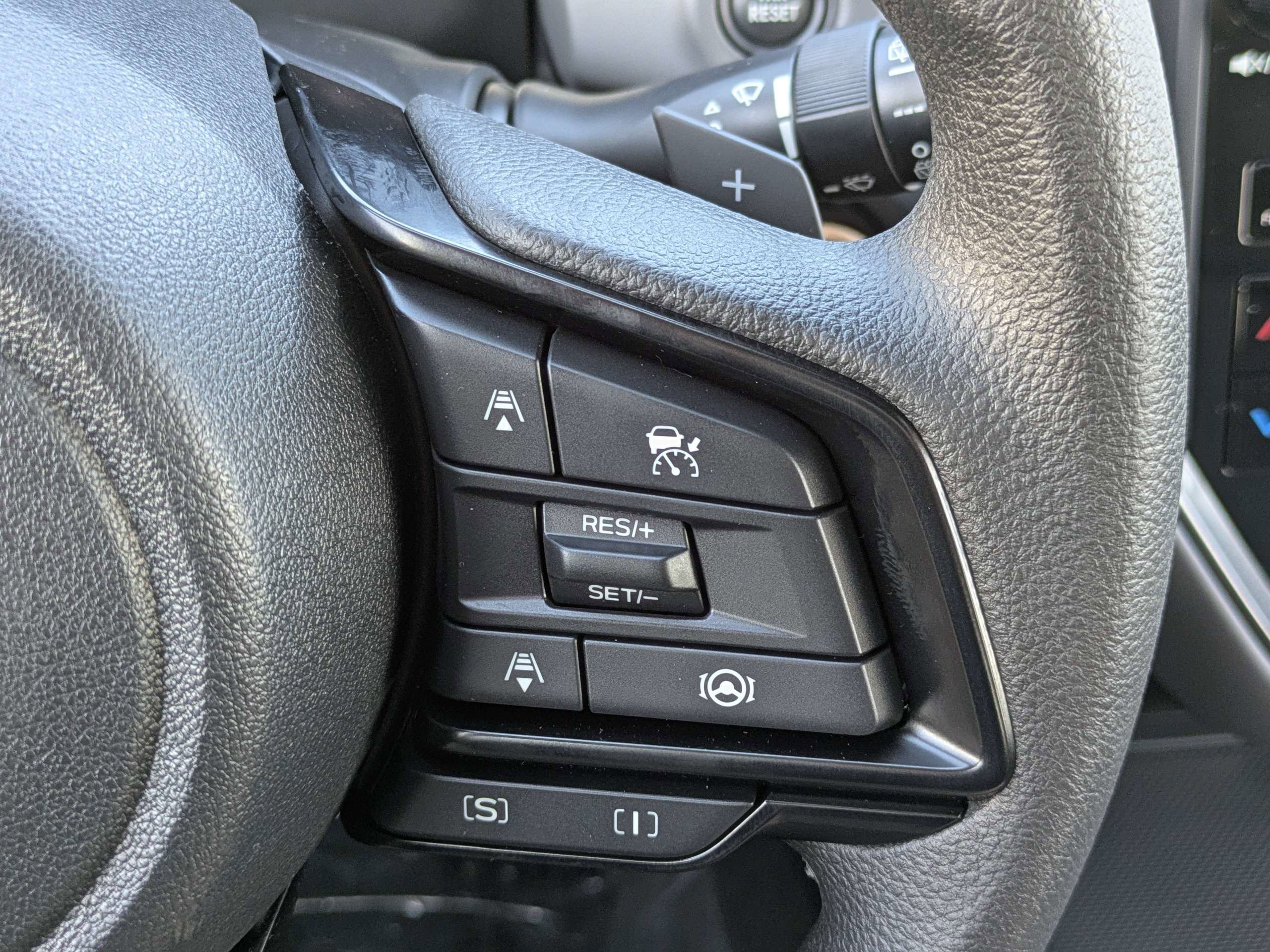 New 2026 Subaru Crosstrek 2.5i Premium image 24