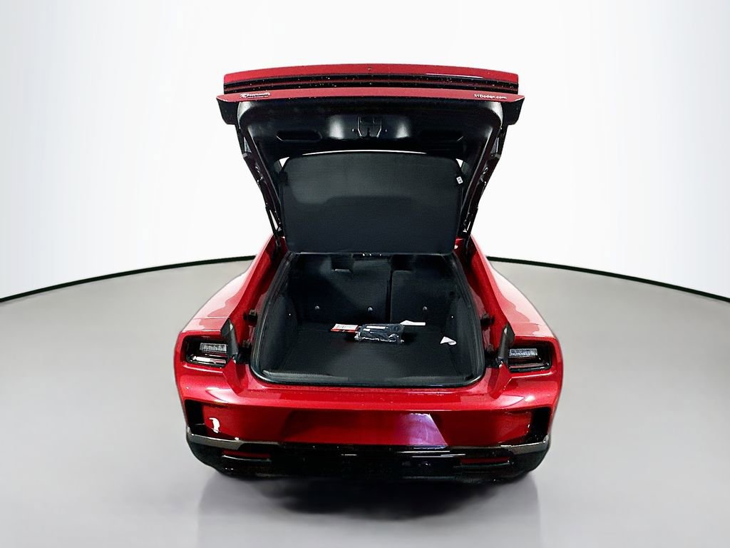 New 2026 Dodge Charger R/T image 16