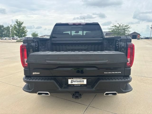 Used 2023 GMC Sierra 1500 Denali w/ Denali Reserve Package AWD/4WD image 30