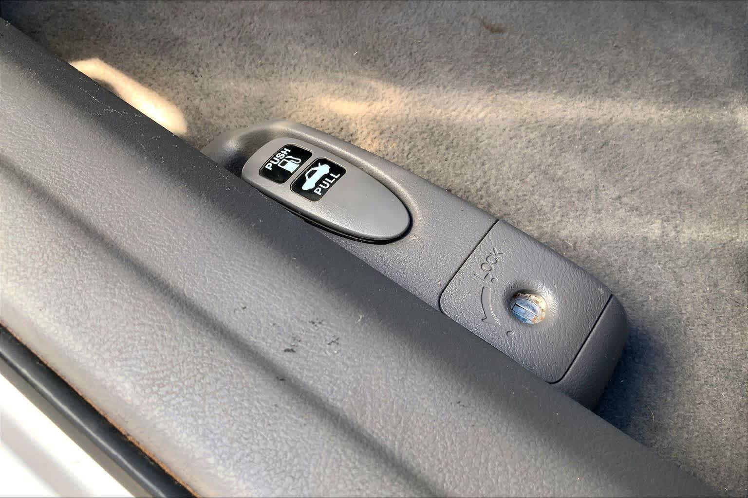 Used 2010 Honda Civic LX image 34
