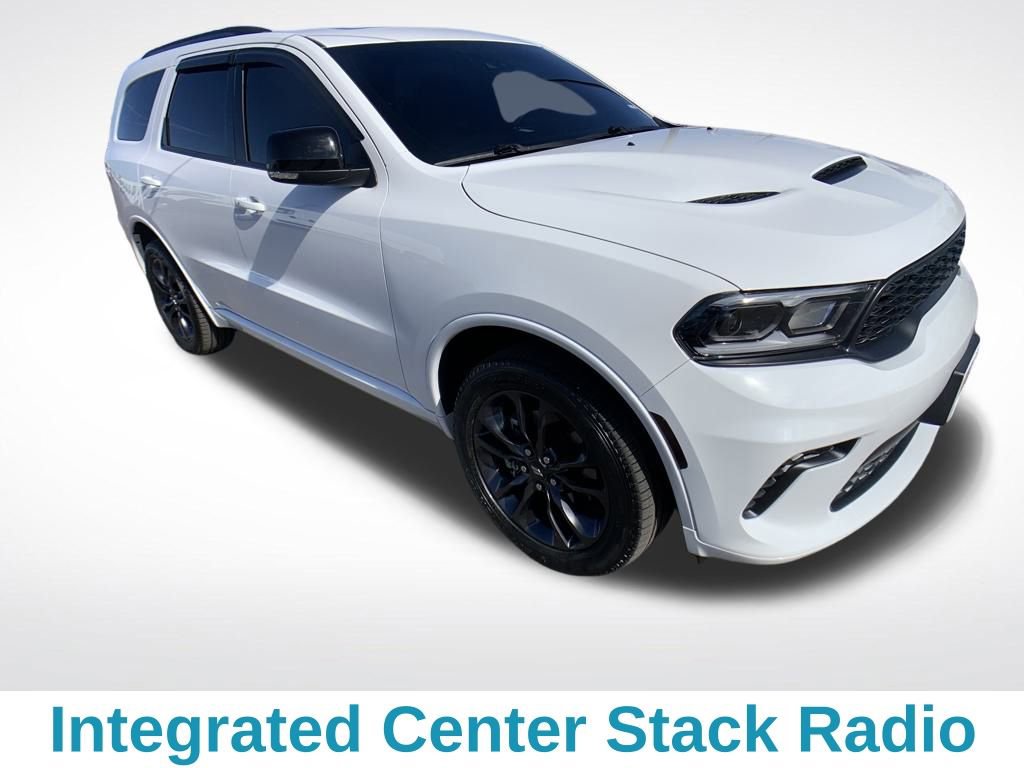 Used 2024 Dodge Durango GT image 9