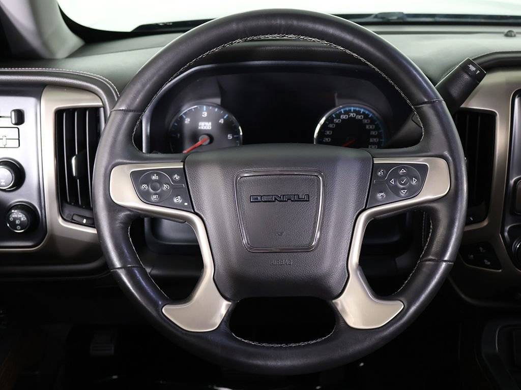 Used 2017 GMC Sierra 1500 Denali image 41