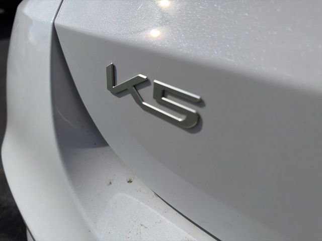 Used 2024 Kia K5 GT-Line w/ GT-Line Premium Package image 10