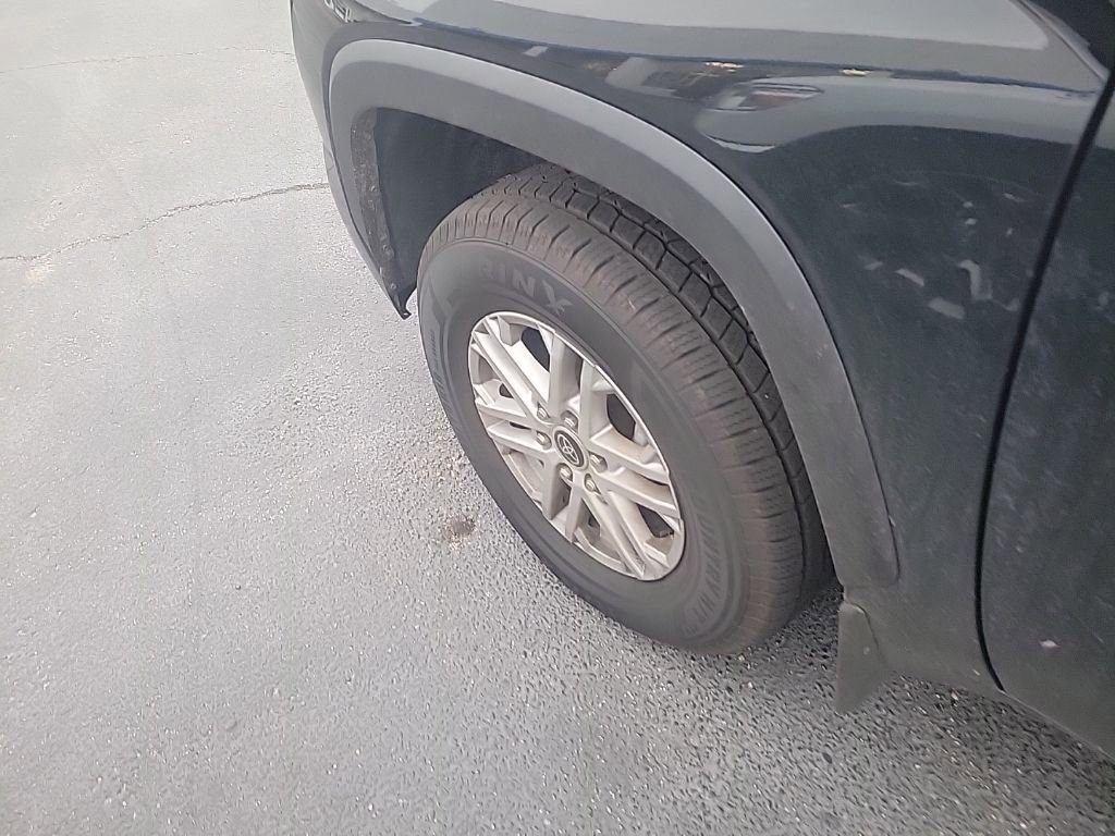 Used 2022 Toyota Tundra SR5 image 20