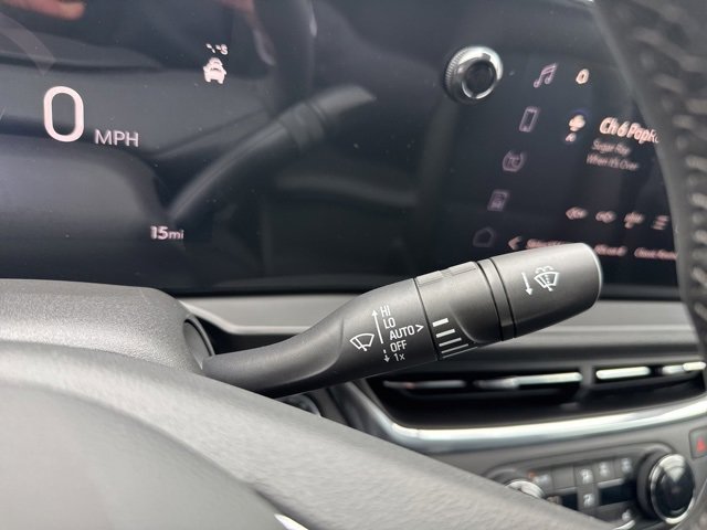 New 2026 Buick Envista Preferred image 31