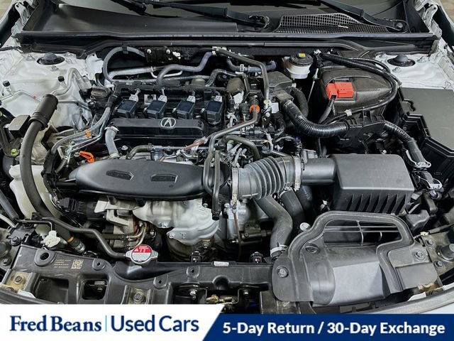 Used 2024 Acura Integra A-Spec FWD image 35