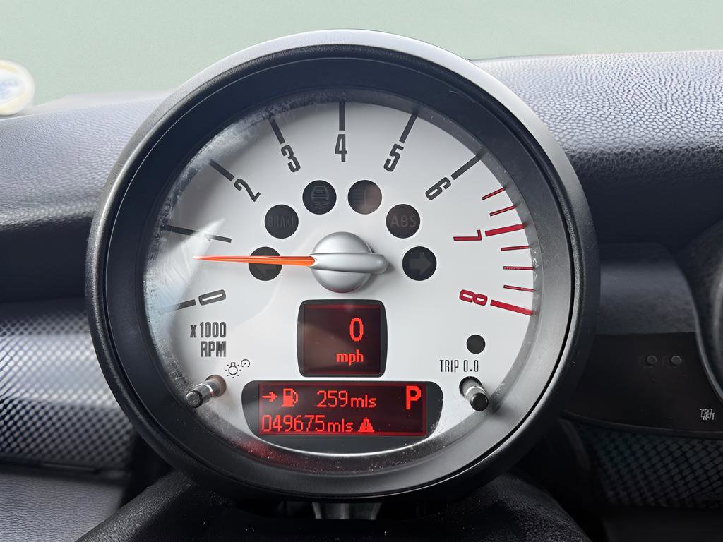 Used 2013 MINI Cooper S image 11