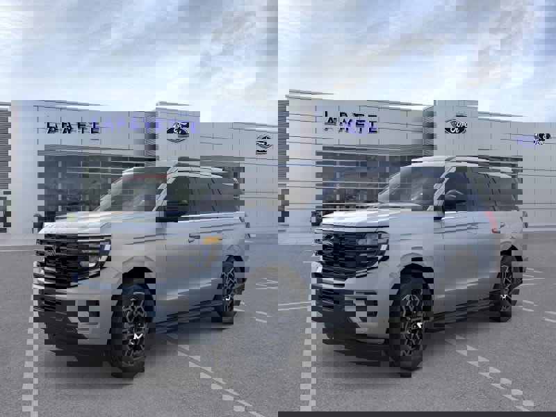 New 2026 Ford Expedition Active image 1