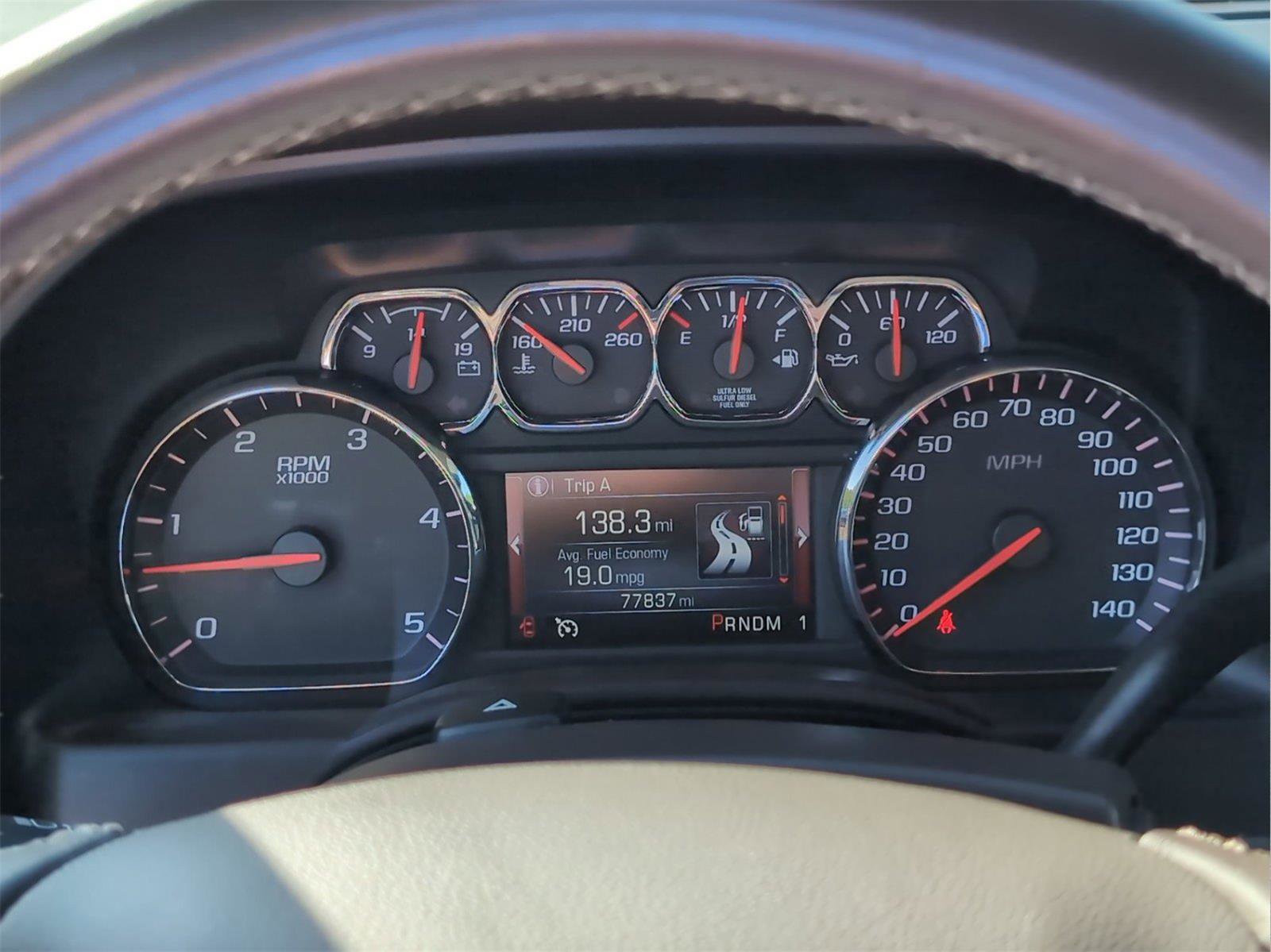 Used 2015 GMC Sierra 2500 SLT AWD/4WD image 24