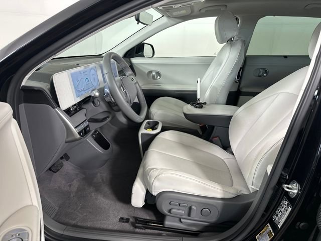 Used 2024 Hyundai Ioniq 5 Limited image 11