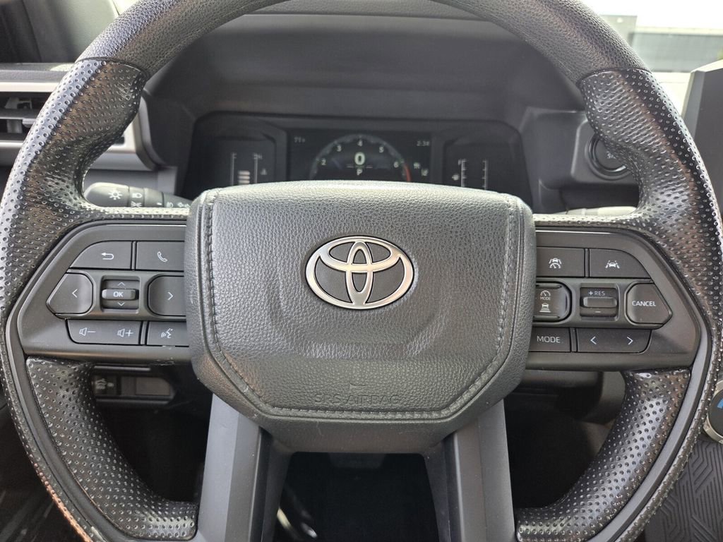 Used 2025 Toyota Tacoma SR5 image 20