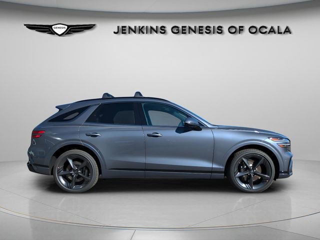 New 2026 Genesis GV70 3.5T Sport Prestige image 9