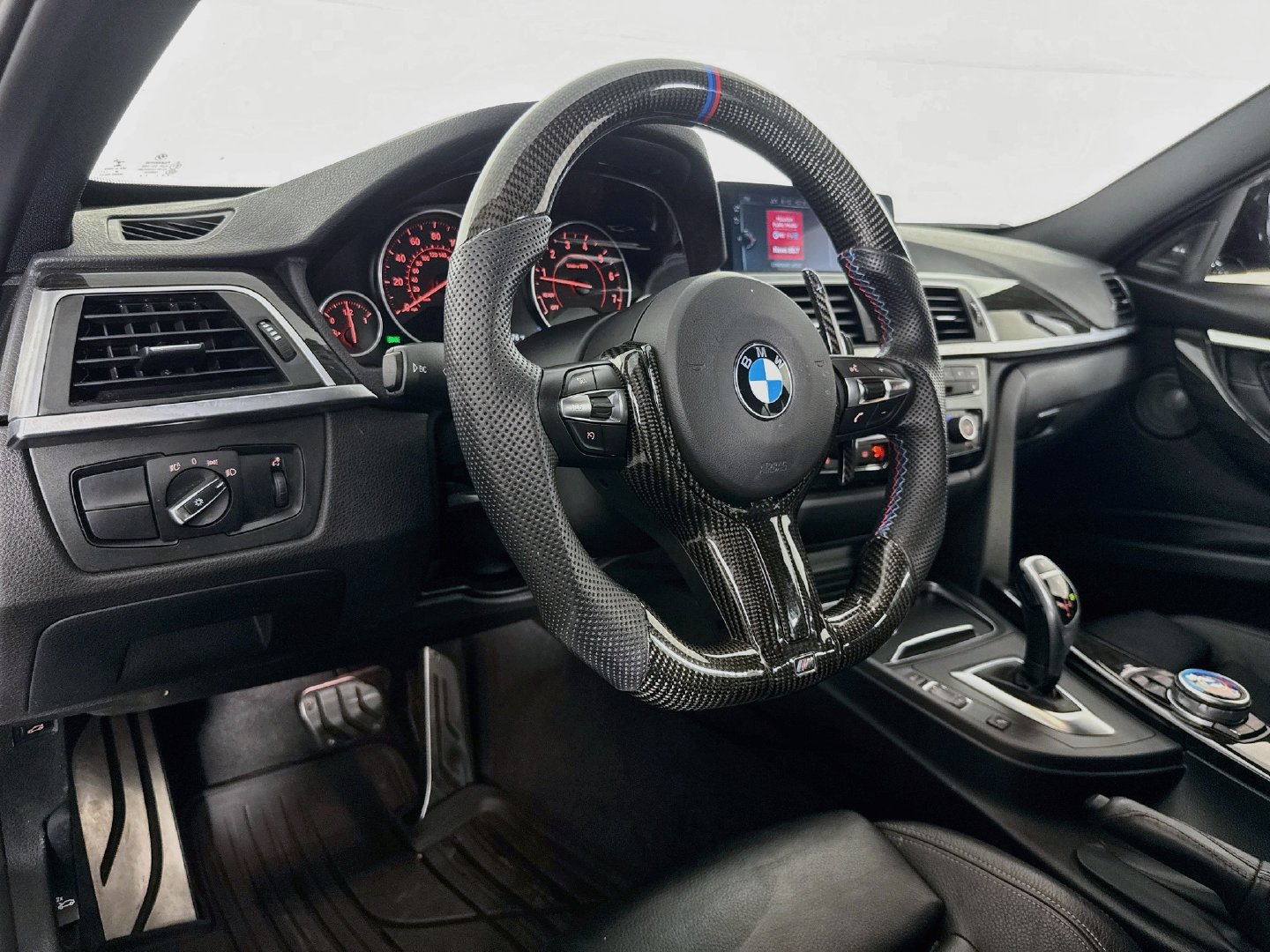 Used 2017 BMW 340i Sedan RWD image 20