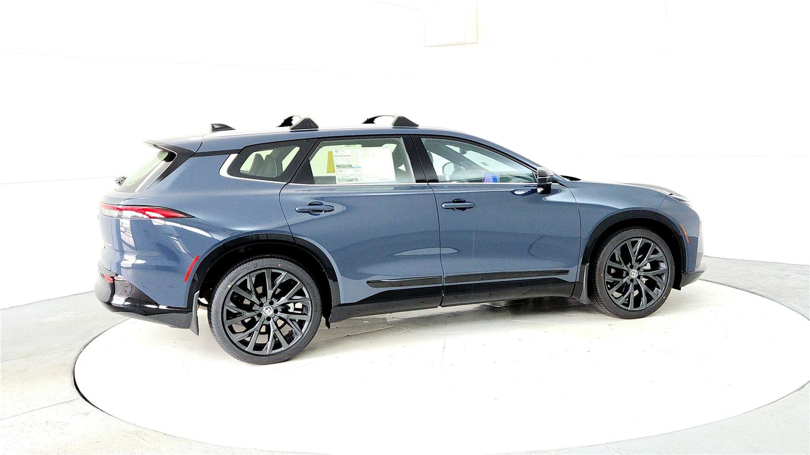 New 2026 Toyota Crown Signia image 6