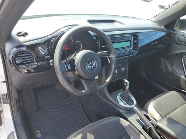 Used 2015 Volkswagen Beetle 1.8T FWD image 10