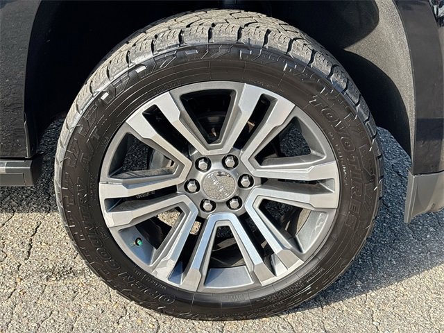 Used 2018 GMC Yukon XL Denali w/ Denali Ultimate Package image 12