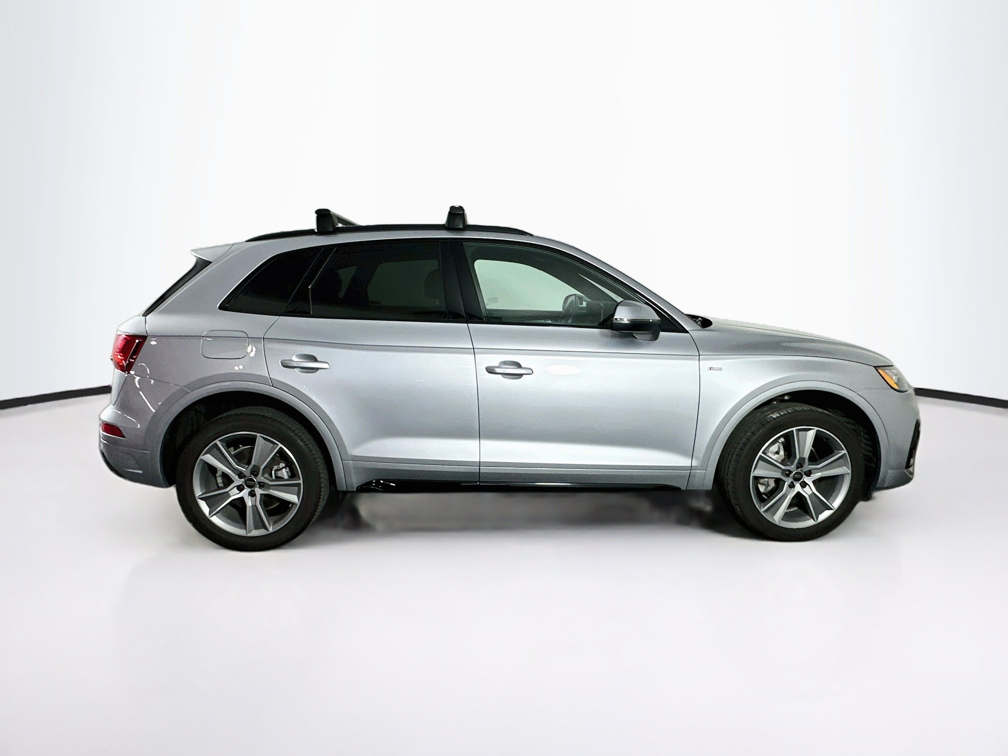 Used 2025 Audi Q5 2.0T Premium AWD/4WD image 10