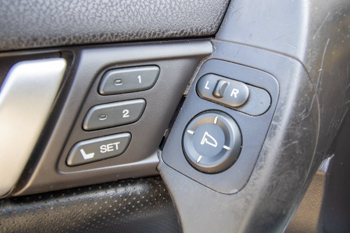 Used 2012 Acura TSX w/ Technology Package FWD image 11