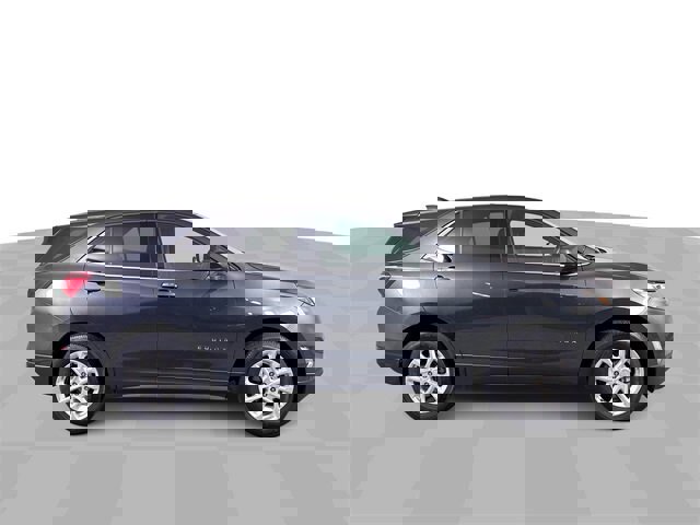 Used 2020 Chevrolet Equinox LT image 9