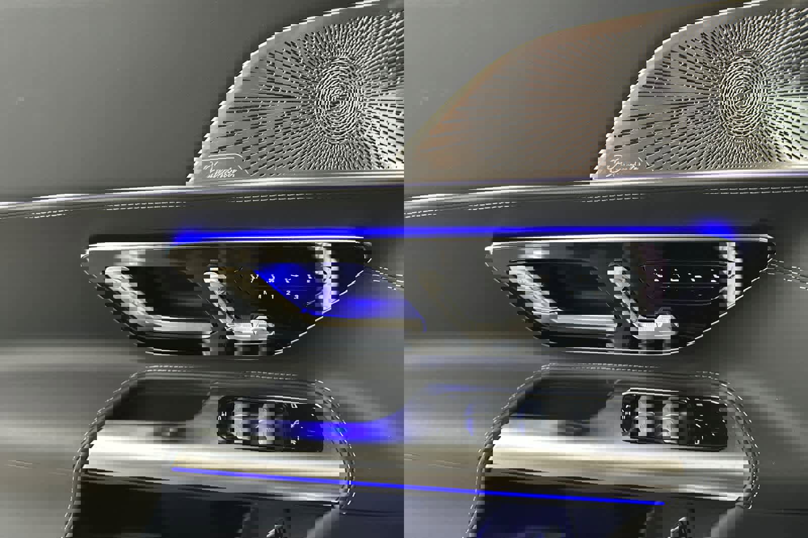 New 2025 Mercedes-Benz SL 43 AMG image 11