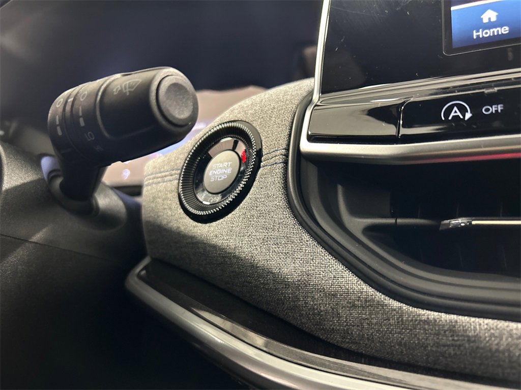 New 2025 Jeep Compass Latitude w/ Convenience Group image 25