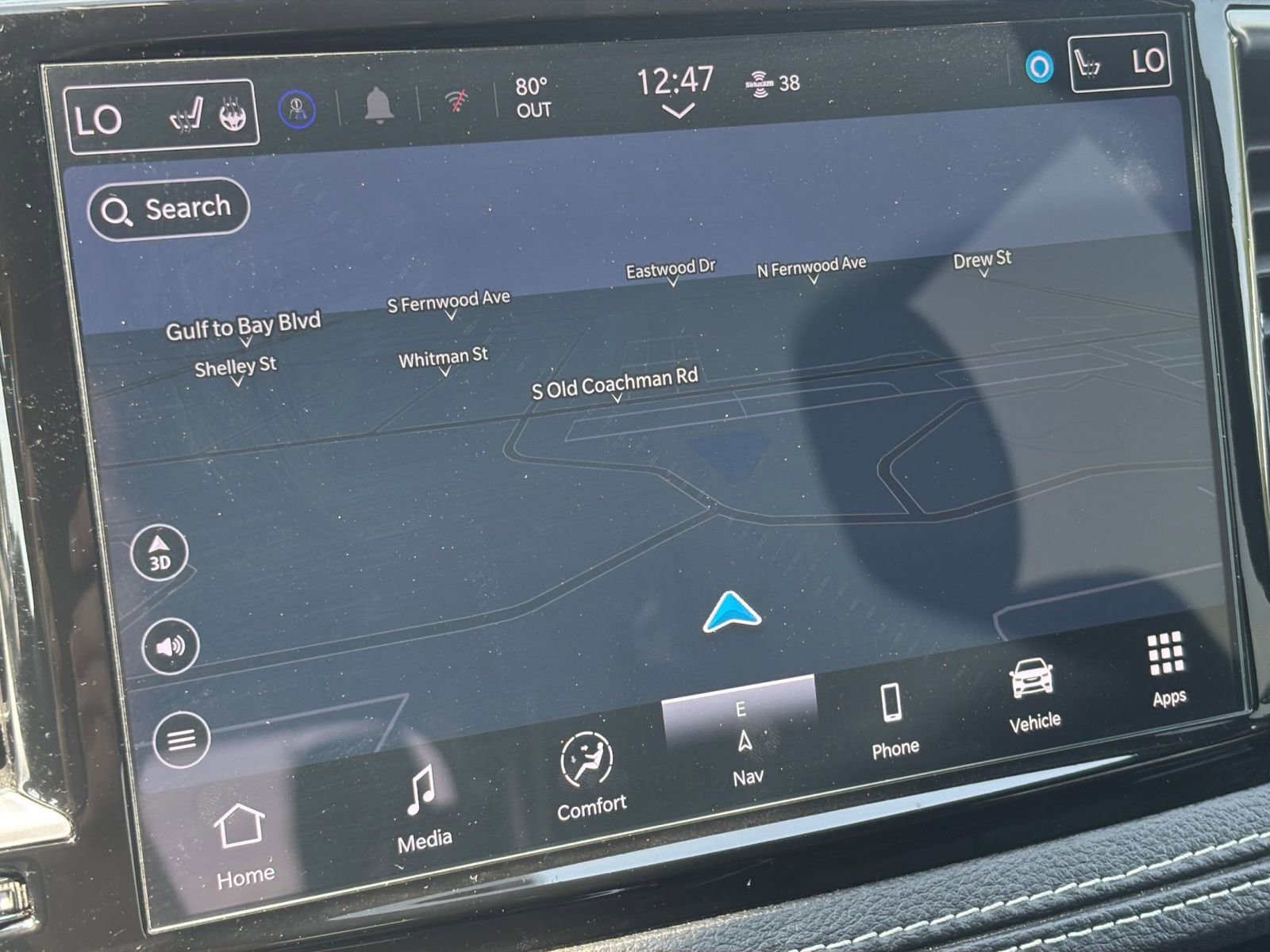 Used 2025 Chrysler Pacifica Limited FWD image 20