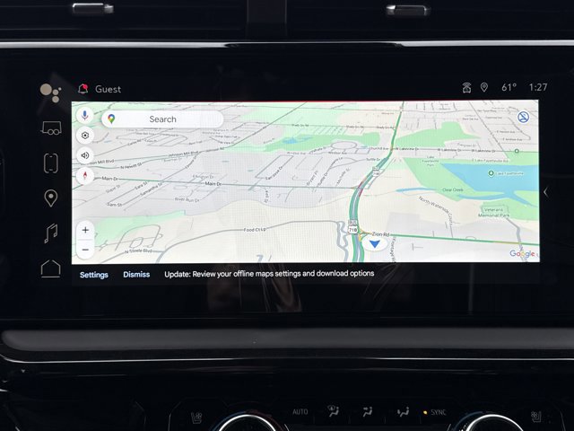 New 2026 GMC Sierra 1500 AT4X image 9