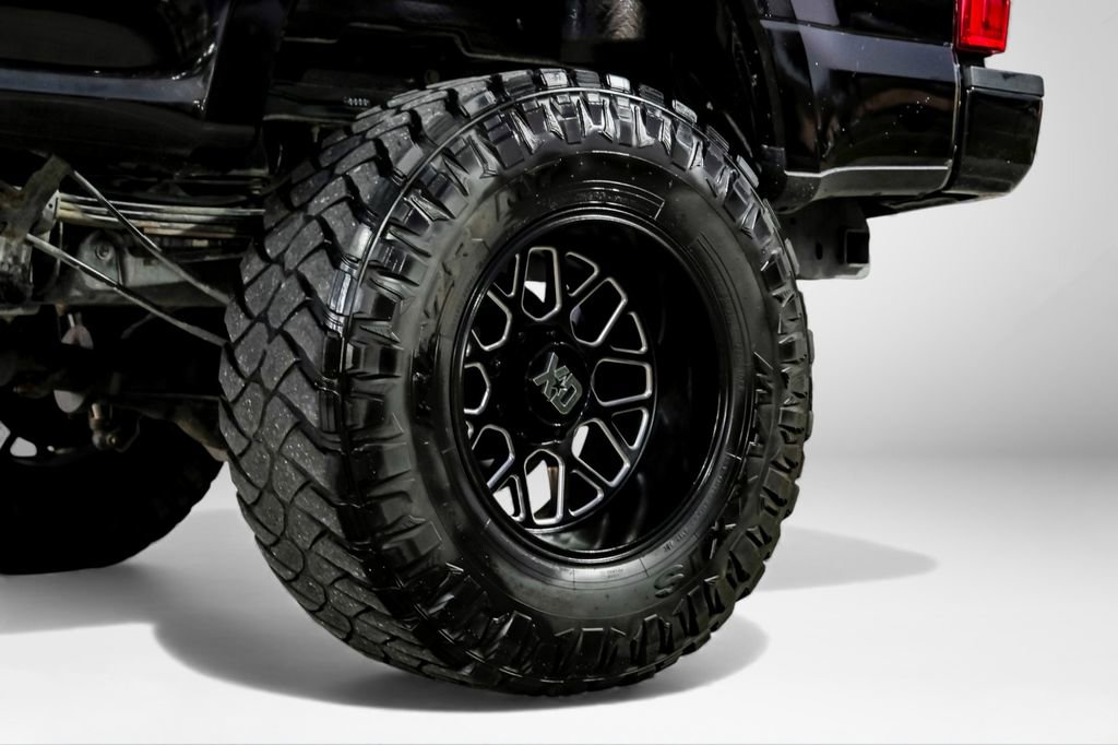 Used 2020 Ford F250 Limited image 55