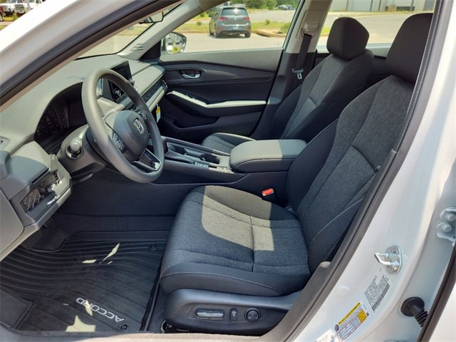 New 2023 Honda Accord EX image 7
