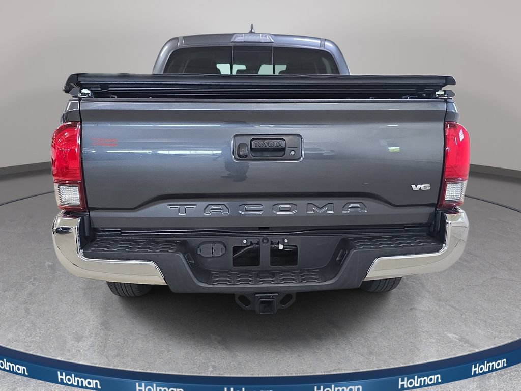 Used 2020 Toyota Tacoma SR5 RWD image 8