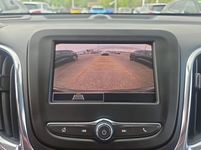 Used 2023 Chevrolet Equinox LS w/ LS Convenience Package FWD image 21