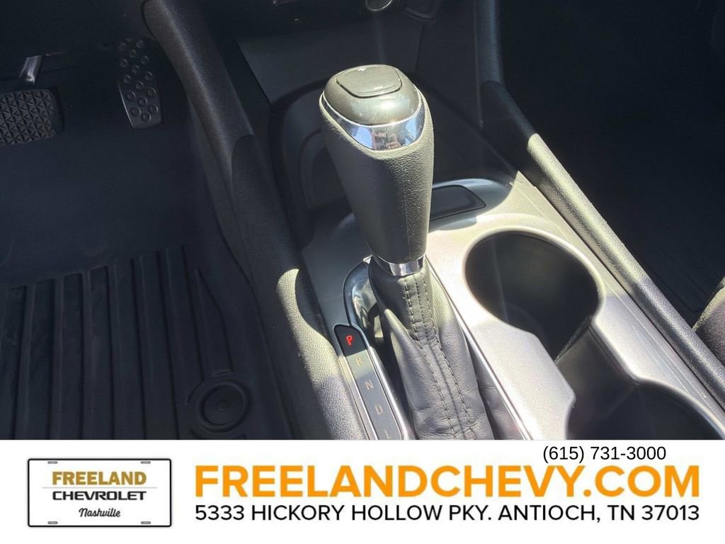 Used 2018 Chevrolet Malibu LS FWD image 31