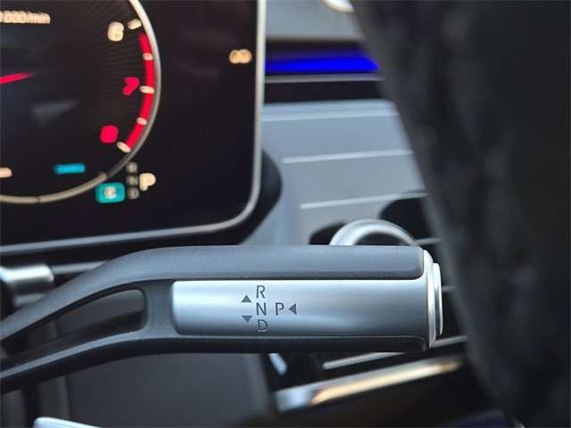 New 2026 Mercedes-Benz S 580 4MATIC Sedan image 9