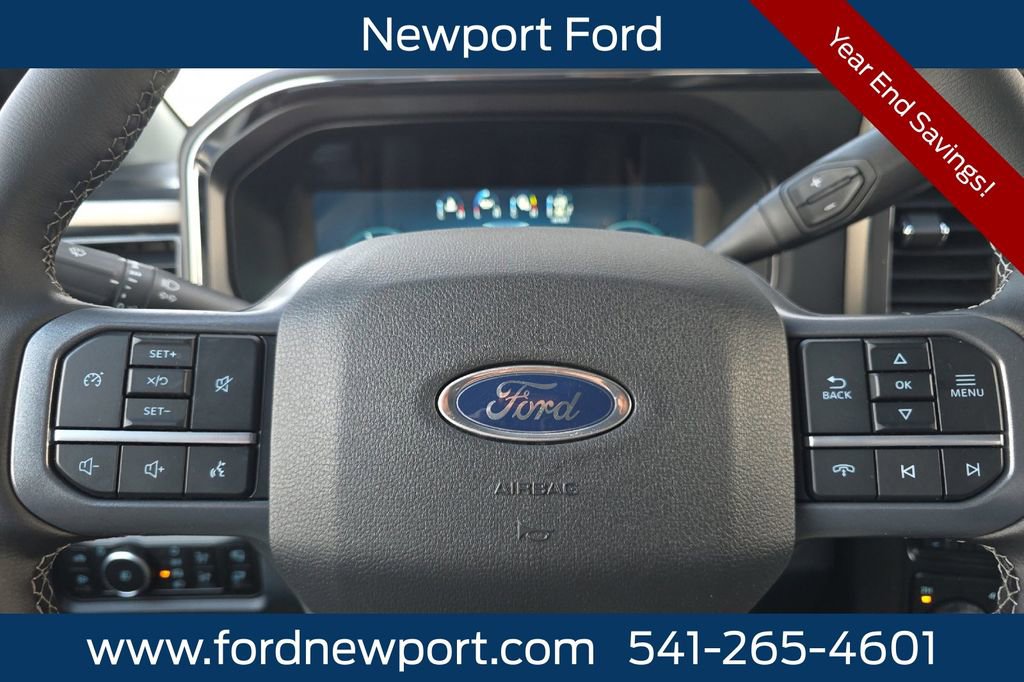 New 2026 Ford F250 Lariat AWD/4WD image 23