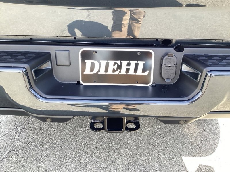 New 2026 RAM 2500 Big Horn image 15