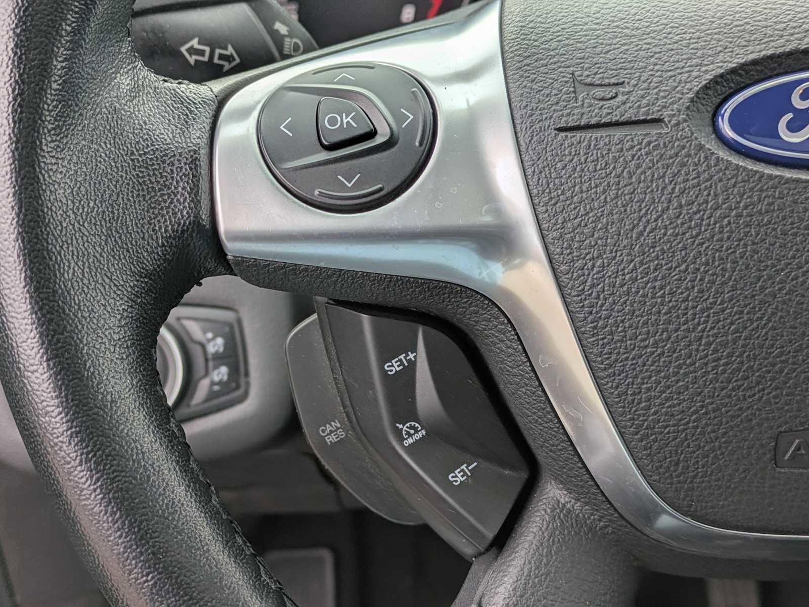 Used 2015 Ford Escape SE w/ Equipment Group 201A image 23