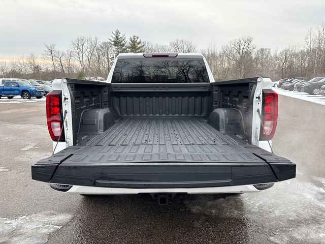 Used 2021 GMC Sierra 1500 Elevation image 13