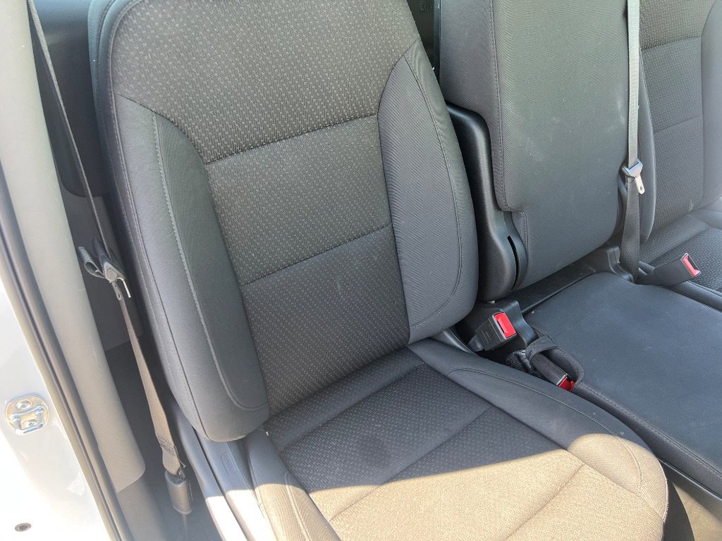 Used 2025 Chevrolet Silverado 1500 W/T image 29