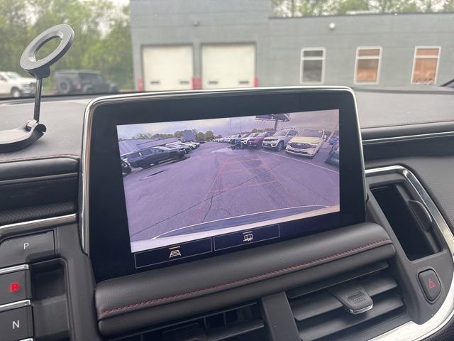 Used 2021 Chevrolet Tahoe RST AWD/4WD image 24