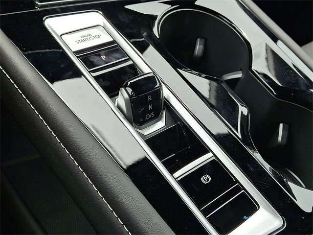 New 2025 Volkswagen Atlas Cross Sport SE image 9