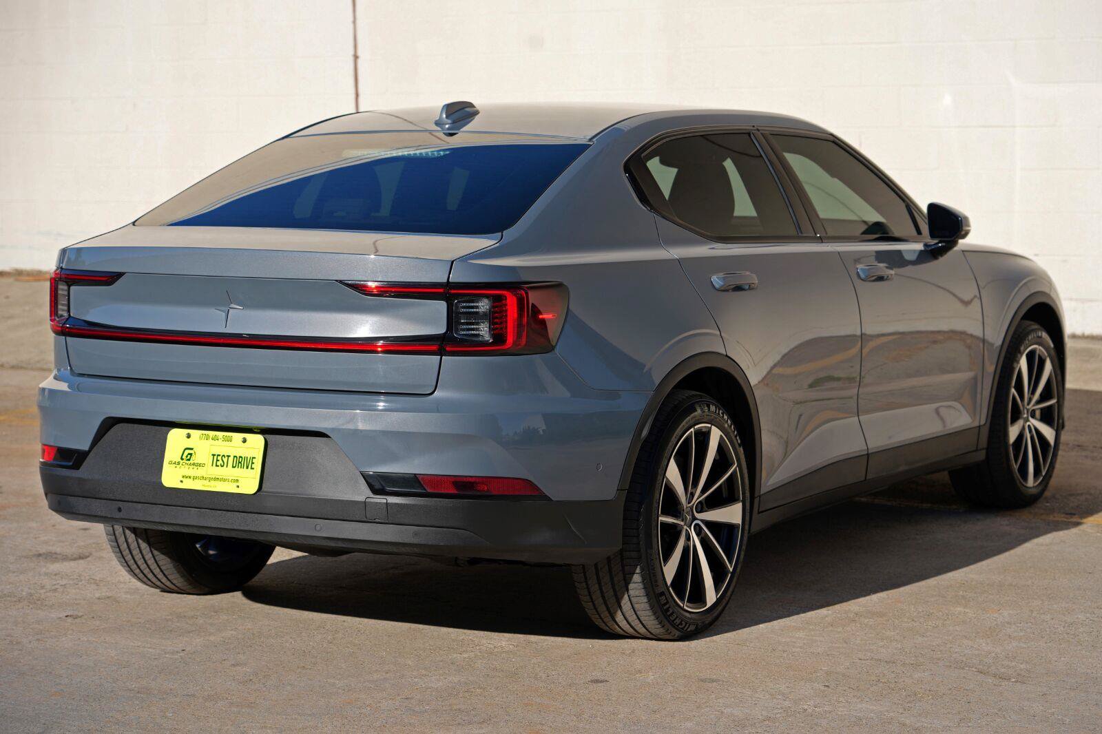 Used 2022 Polestar Polestar 2 w/ Pilot Package AWD/4WD image 53