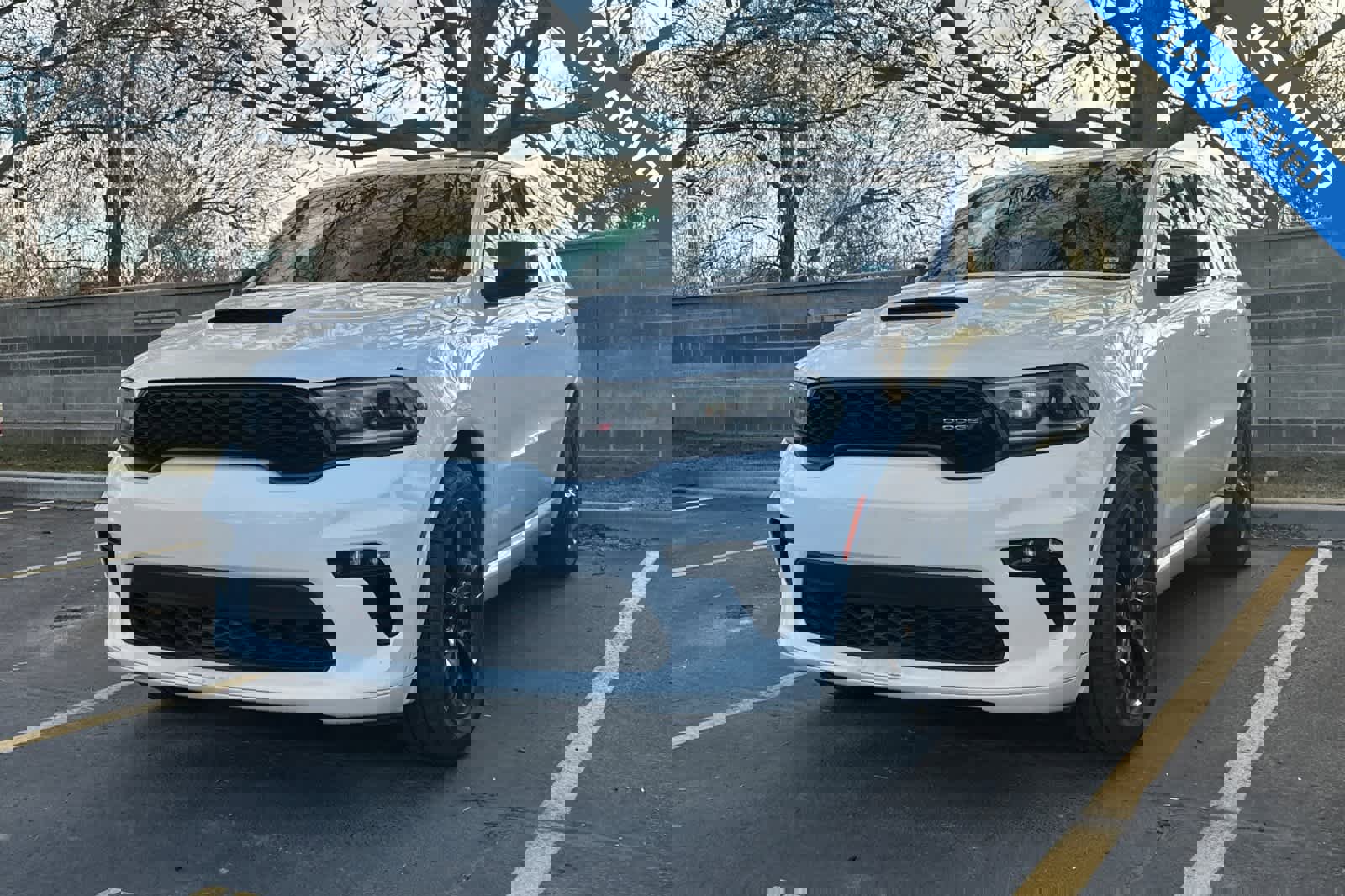 Used 2021 Dodge Durango GT