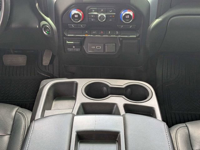 Used 2020 GMC Sierra 1500 Elevation w/ X31 Off-Road Package AWD/4WD image 18