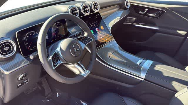 Used 2026 Mercedes-Benz GLC 300 4MATIC image 25