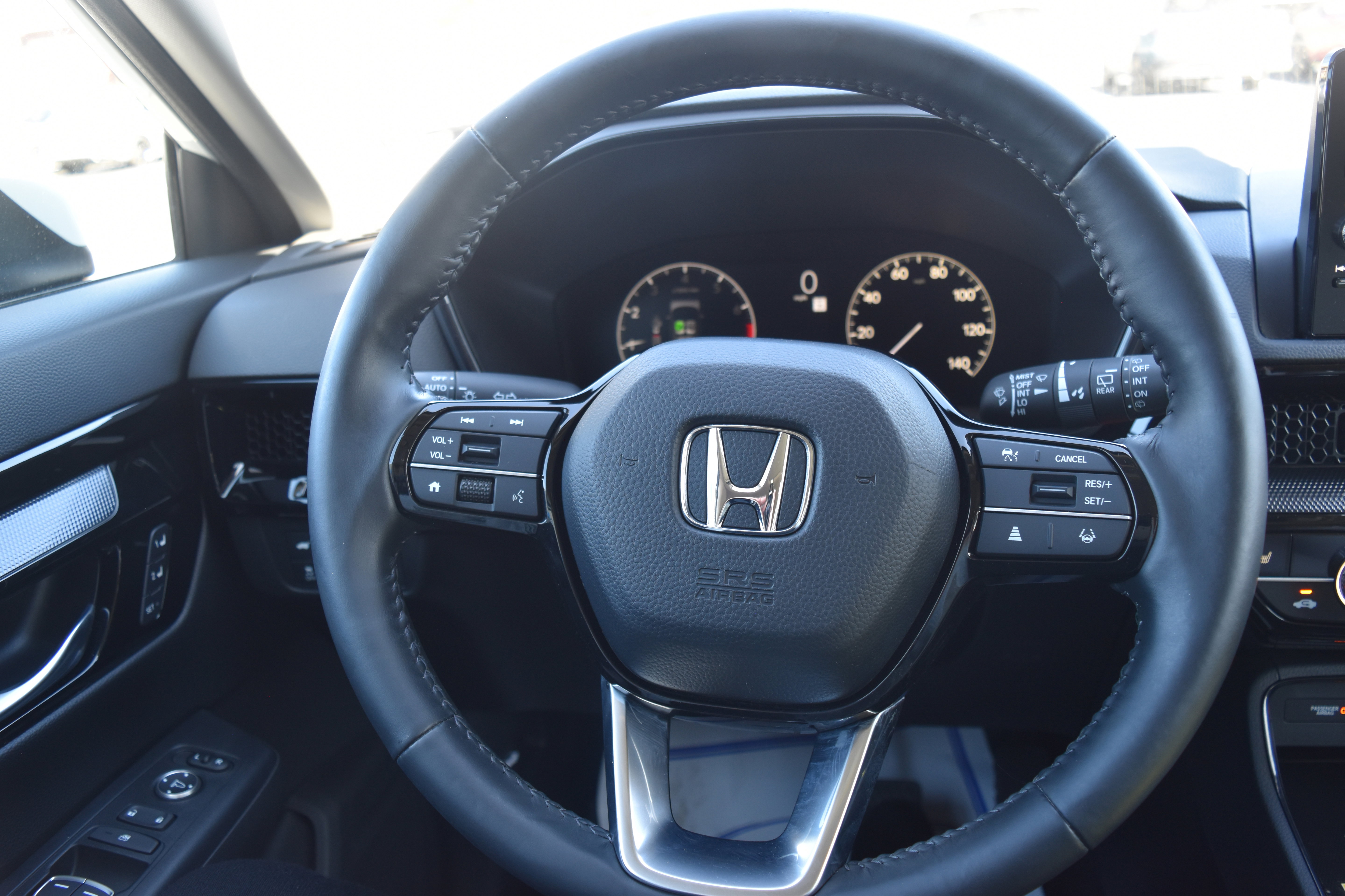 Certified 2024 Honda CR-V EX-L image 19