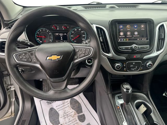 Used 2021 Chevrolet Equinox LS image 12