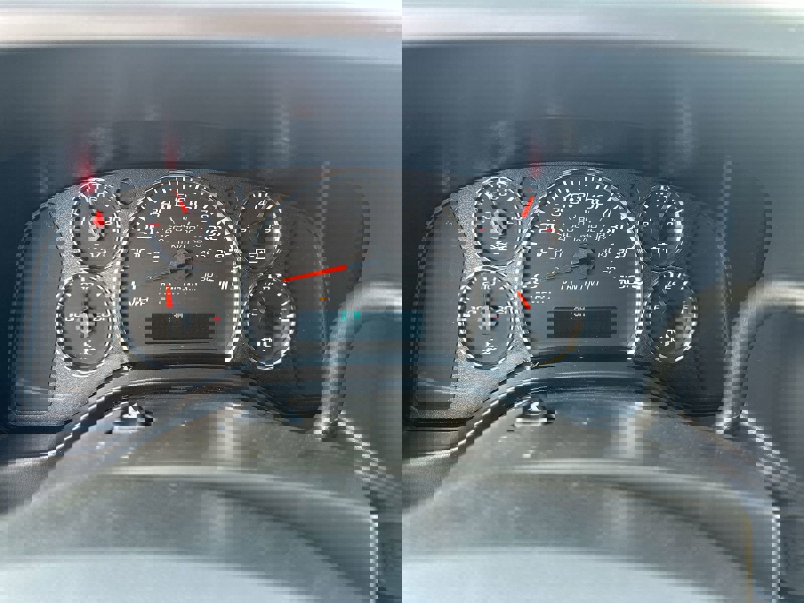 New 2025 Chevrolet Express 2500 image 12