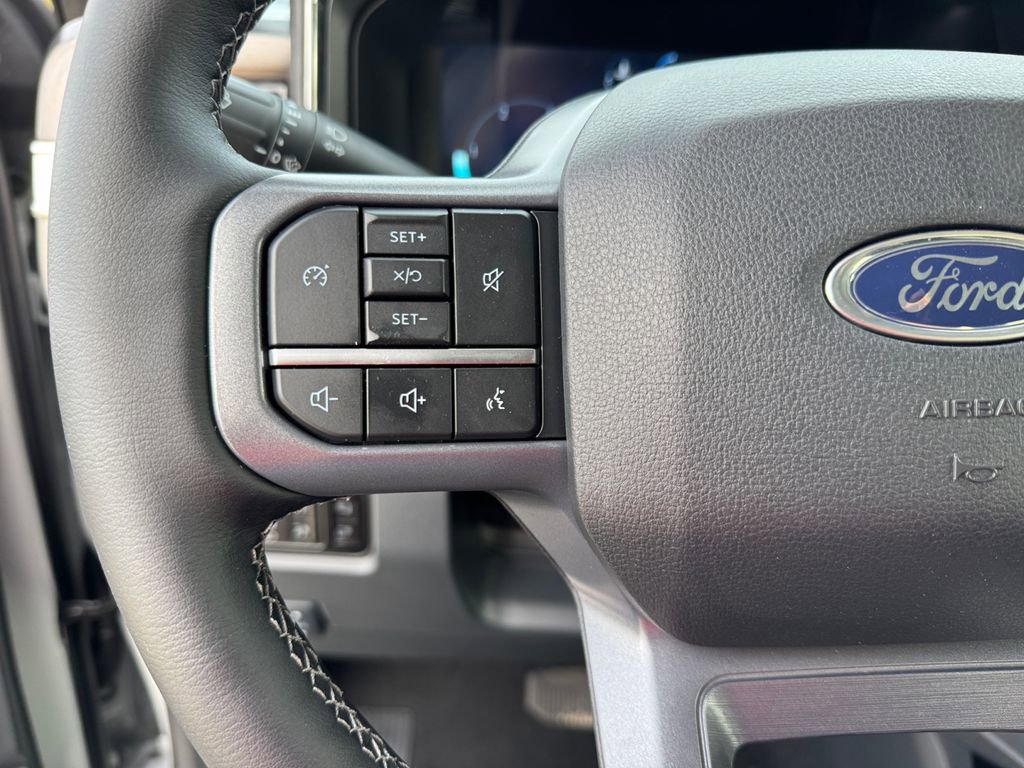 New 2026 Ford F250 Lariat image 22